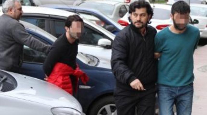 Polisi Hastanelik Ettiler