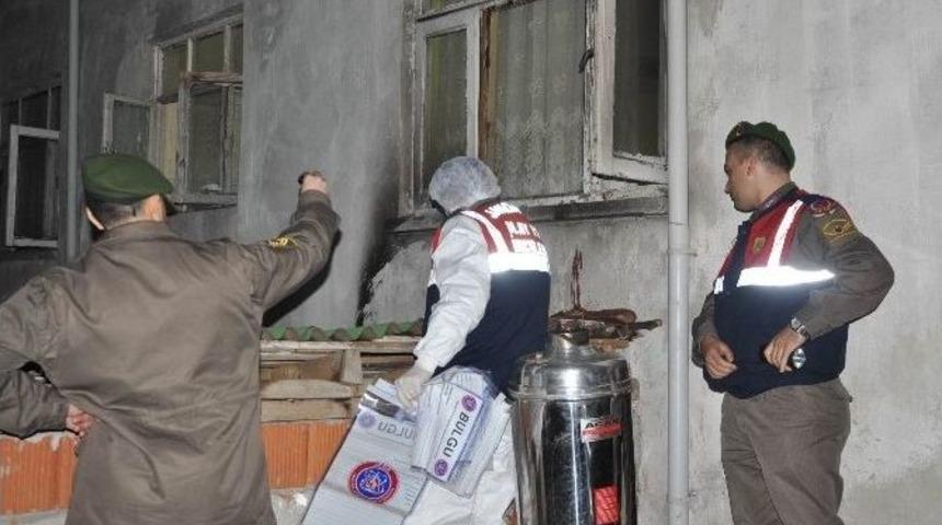 Eşini, Kayınvalidesini Ve Kayınpederini &Ouml;ld&uuml;ren Sanığın Cezai Ehliyetinin Sorgulanması İstendi