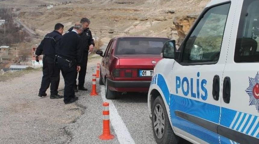 40 Adet İla&ccedil; İ&ccedil;erek İntihara Teşebb&uuml;s Etti