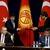 Erdoğan uyardı, Kırgız cumhurbaşkanı yine aynı tavrı takındı!