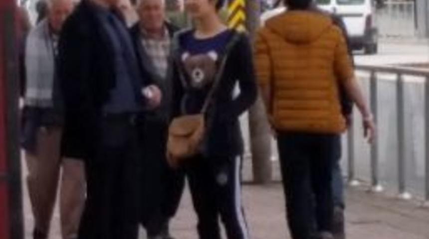 Manavgat&rsquo;ta Modern Dilenciler