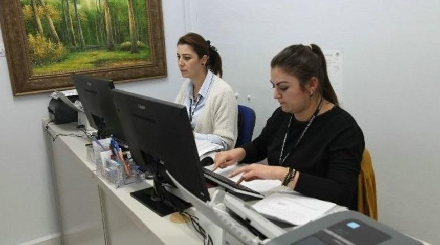 Teknolojik Ve &Ccedil;evreci Odunpazarı