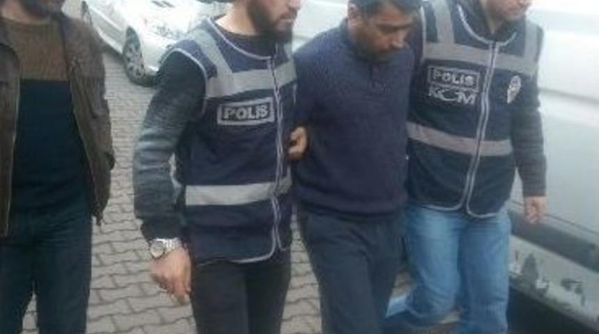 Kayseri&rsquo;de 340 Kilo Esrar Ele Ge&ccedil;irildi