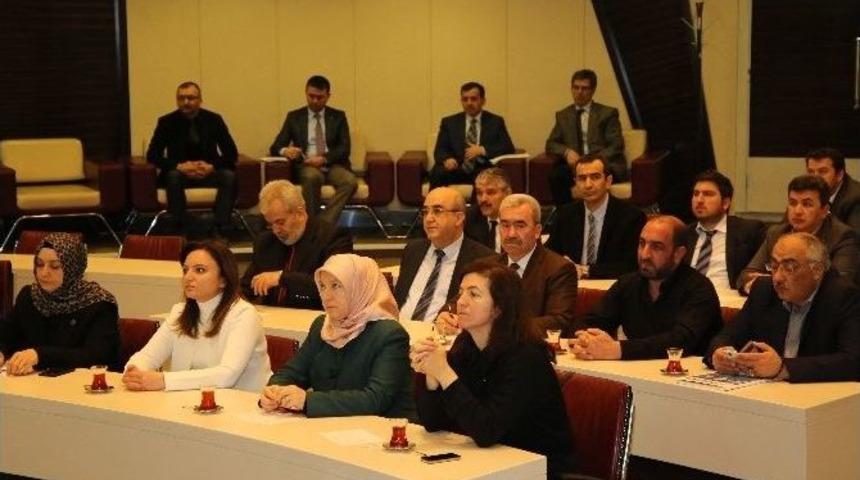 Beydeğirmeni İ&ccedil;in Bakanlıktan Onay &Ccedil;ıktı, Kocasinan Olağan&uuml;st&uuml; Toplandı