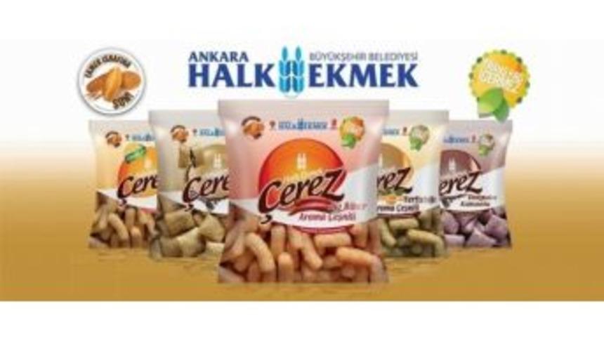 Ankara&rsquo;nın &lsquo;halk &Ccedil;erezi&rsquo; Artık Besaş Noktalarında