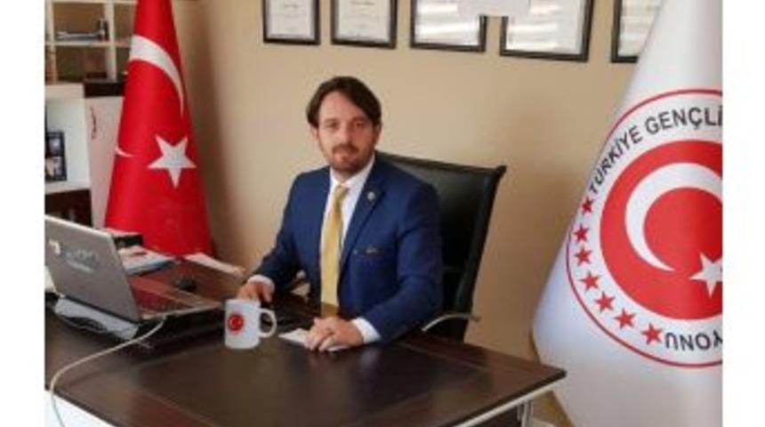 Halden, Ter&ouml;r Saldırılarını Kınadı