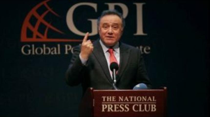 Suriyeli M&uuml;ltecilerin Durumu Abd&rsquo;de Ele Alındı