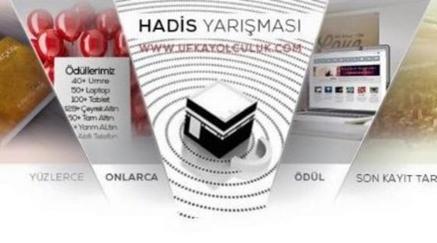 &rsquo;ufka Yolculuk K&uuml;lt&uuml;r Yarışmaları&rsquo;na Rekor Katılım Bekleniyor