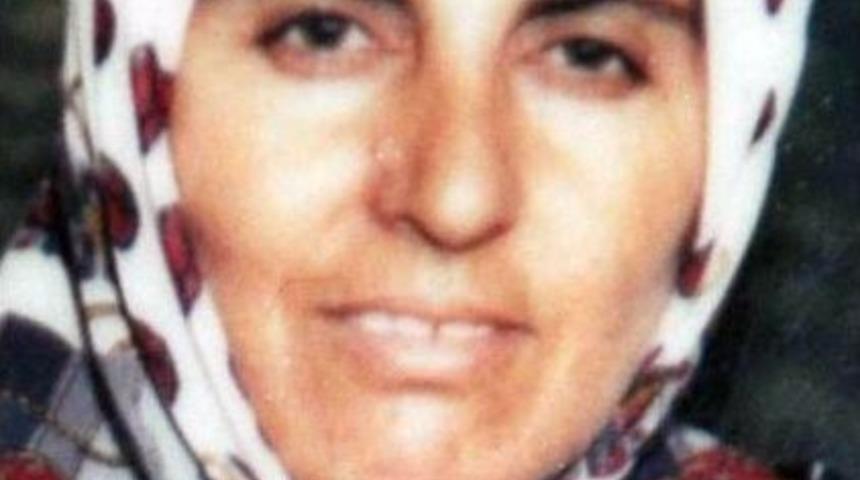 Cinayet Zanlısı Suriyeliye M&uuml;ebbet