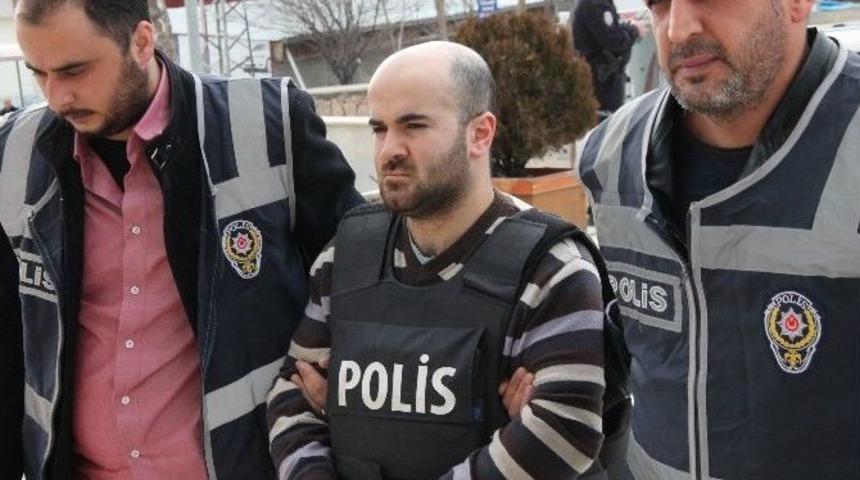 Elazığ&rsquo;daki Vahşi Cinayete 3 Tutuklama