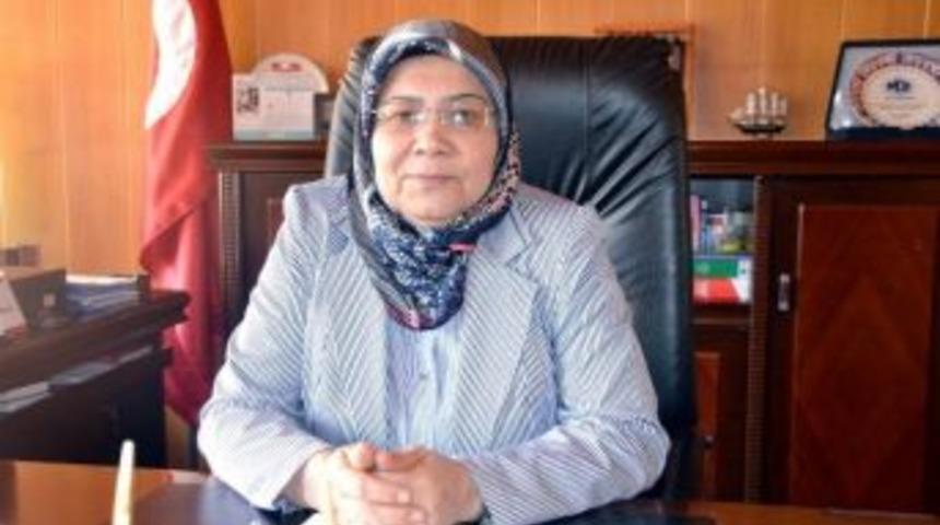 Siirt&rsquo;te 27. Vergi Haftası Kutlamaları