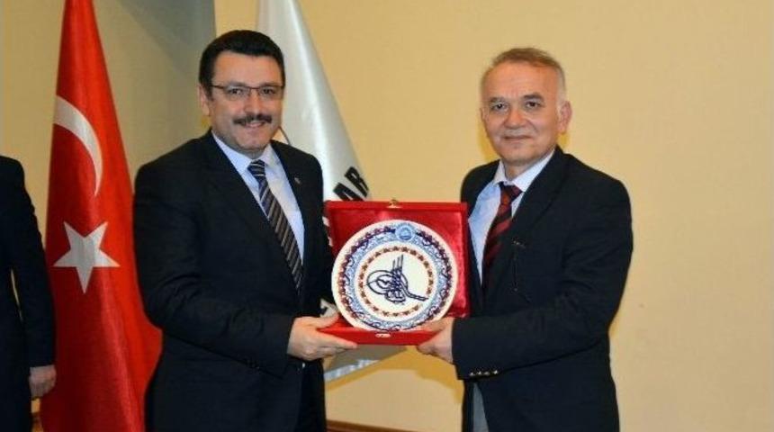 &ldquo;doğu Karadeniz&rsquo;de Rus İşgali Ve Muhacirlik&rdquo; Konferansı