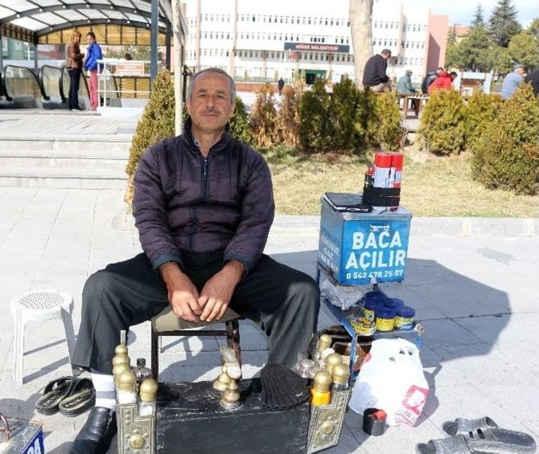 Anadolu&rsquo;da Ter&ouml;re Lanet, Devlete Destek