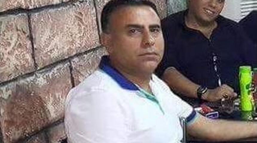 Şanverdi Ailesinin Acı G&uuml;n&uuml;