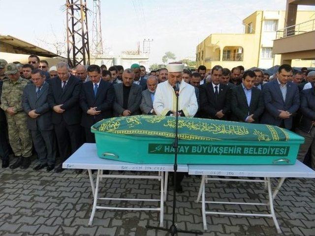 Şanverdi Ailesinin Acı Günü