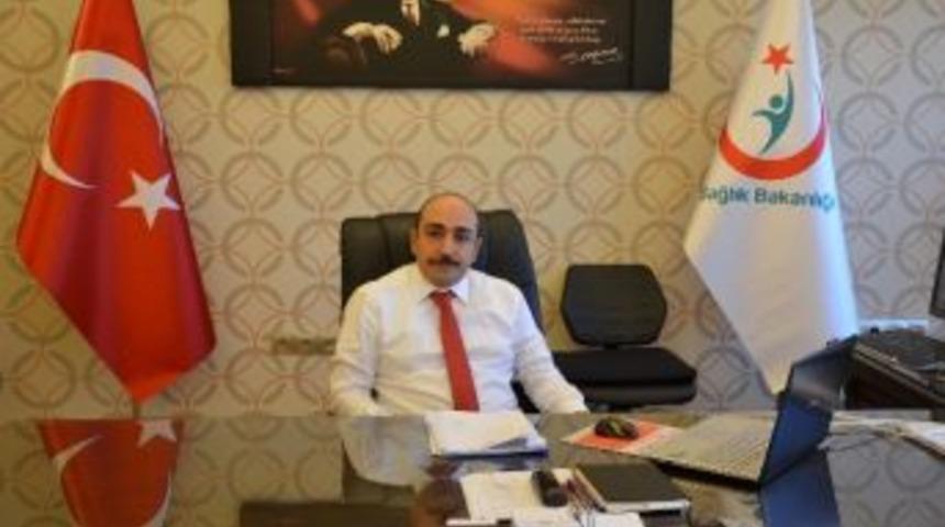 Mehmet Akif İnan&rsquo;a Yeni Başhekim Atandı