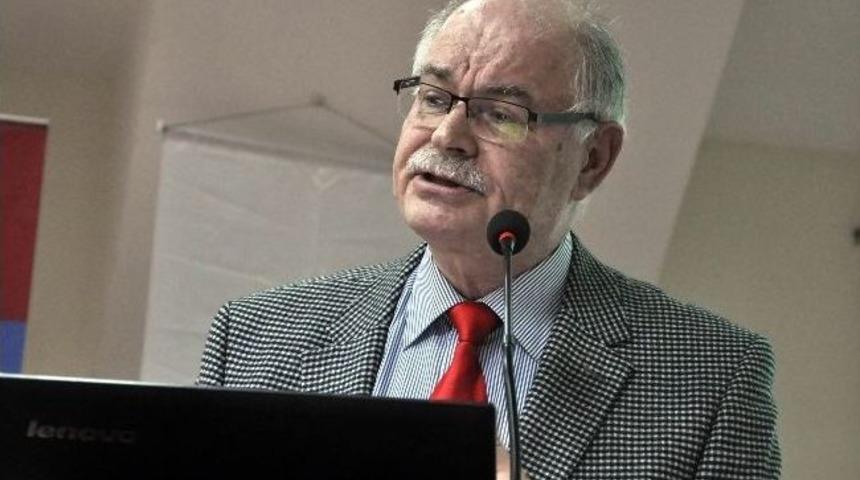 D&uuml;nyada Her Yıl 30 Milyon &Ccedil;ocuk Yaralanıyor