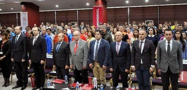 Dünyada Her Yıl 30 Milyon Çocuk Yaralanıyor