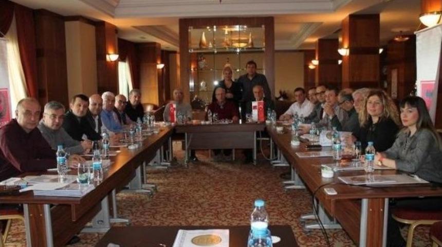Genel M&uuml;d&uuml;r Başa Etkili İletişim Seminerine Katıldı
