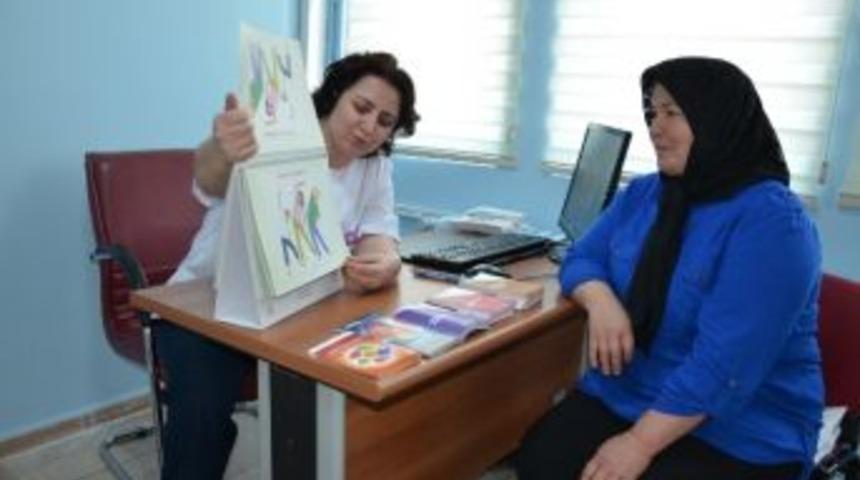 Diyabet &Uuml;nitesi Hizmete Girdi