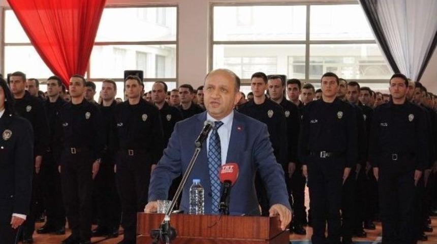 Bakan Işık: "hedefimiz Savunma Ve G&uuml;venlikte Dışa Bağımlılığı Ortadan Kaldırmak"