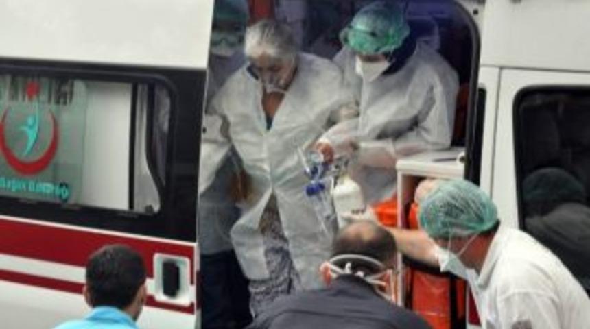 Zonguldak&rsquo;ta Domuz Gribi Ş&uuml;phesi