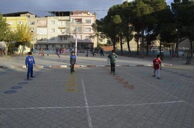 Okul Aile Birliğinden Başkan Şirin’e Hizmet Teşekkürü