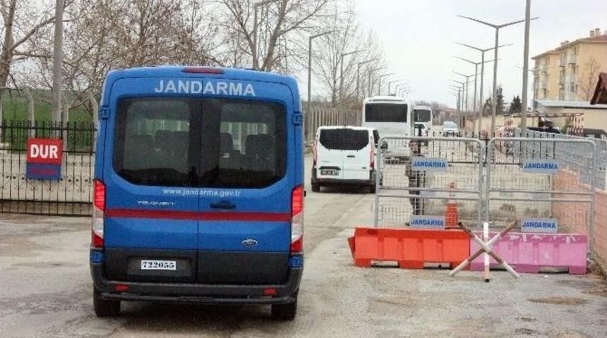 &Ccedil;akıcı&rsquo;nın 36 Saatlik &lsquo;&ouml;zel İzin&rsquo; S&uuml;resi Sona Erdi