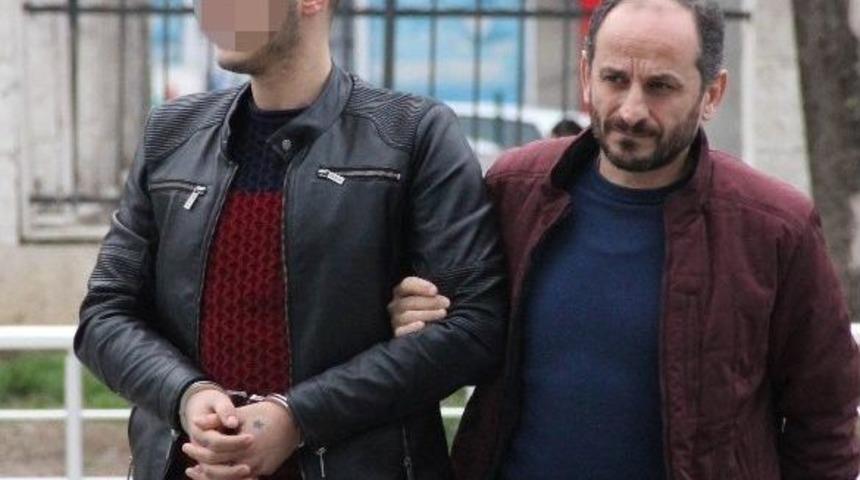 Silahla Yaralamaya 3 G&ouml;zaltı