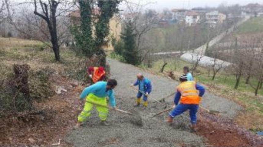 Kartepe Belediyesi&rsquo;nde &Ccedil;&ouml;z&uuml;m Odaklı Hizmet