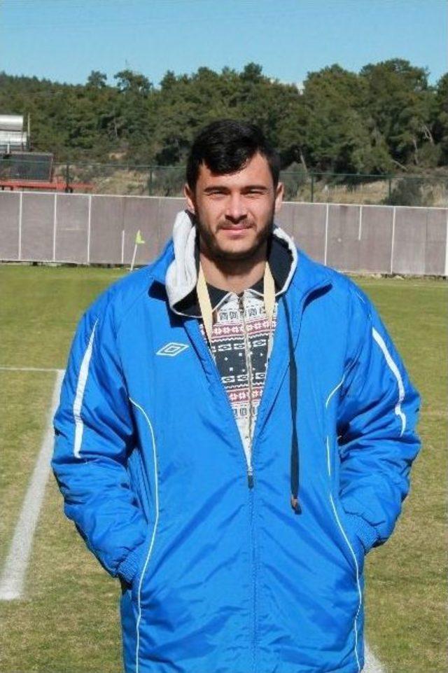 Manavgatspor’dan Cumartesi Mesaisi