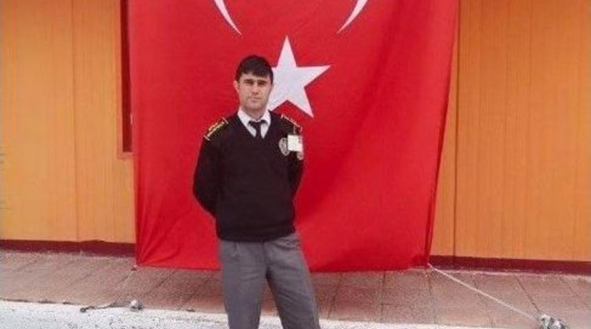 Afyonkarahisar&rsquo;da Cinayet