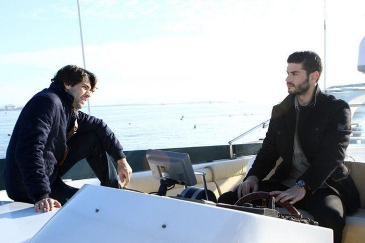 Benim Hala Umudum Var 24. Bölüm Galerisi G2