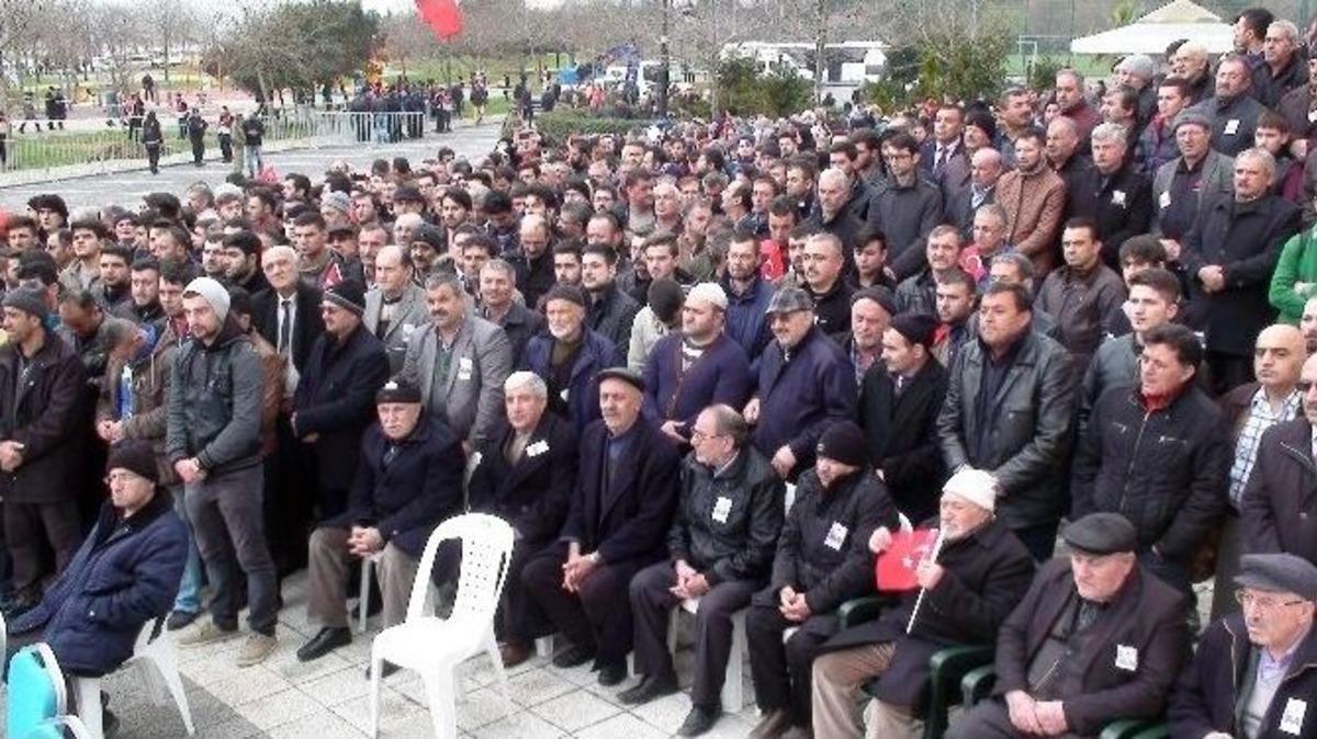 Şırnak&rsquo;ta Şehit D&uuml;şen Uzman &Ccedil;avuş Son Yolculuğuna Uğurlandı