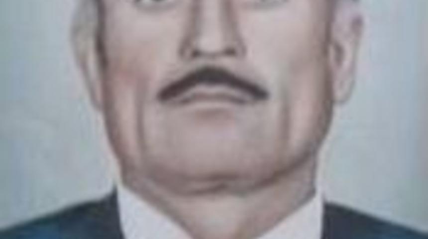 Eski Başkan Son Yolculuğuna Uğurlandı