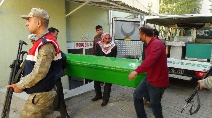 &Ccedil;obanların Kavgası &Ouml;l&uuml;mle Sonu&ccedil;landı