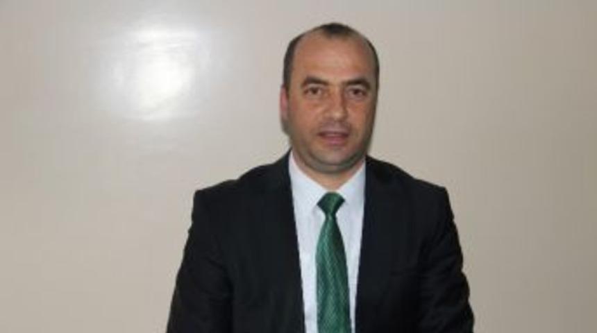 T&uuml;rk Ocakları&rsquo;ndan Ter&ouml;r Konferansı