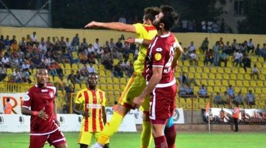 Doğu Derbisinde Yeni Randevu