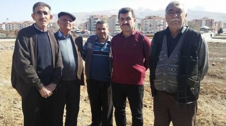 Kiltepeliler, Mahallelerine Ara&ccedil; Mezbelesi Yapılmasını İstemiyor