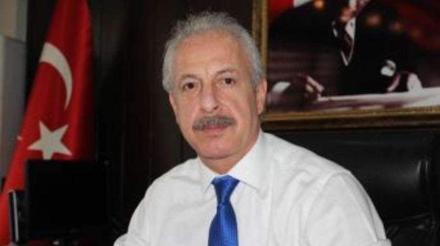 Adıyaman&rsquo;da, Vergi Haftası Kutlanacak