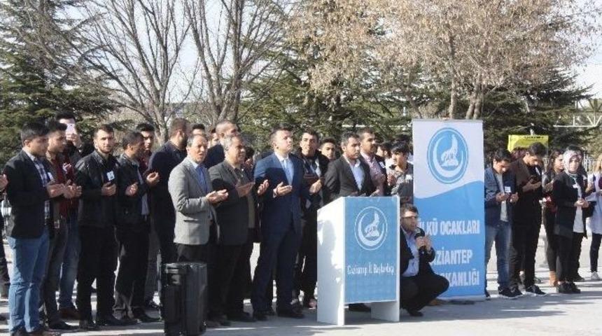 &Uuml;lk&uuml;c&uuml;ler, &Uuml;niversite &Ouml;ğrencisi Fırat &Ccedil;akıroğlu&rsquo;nu Andı