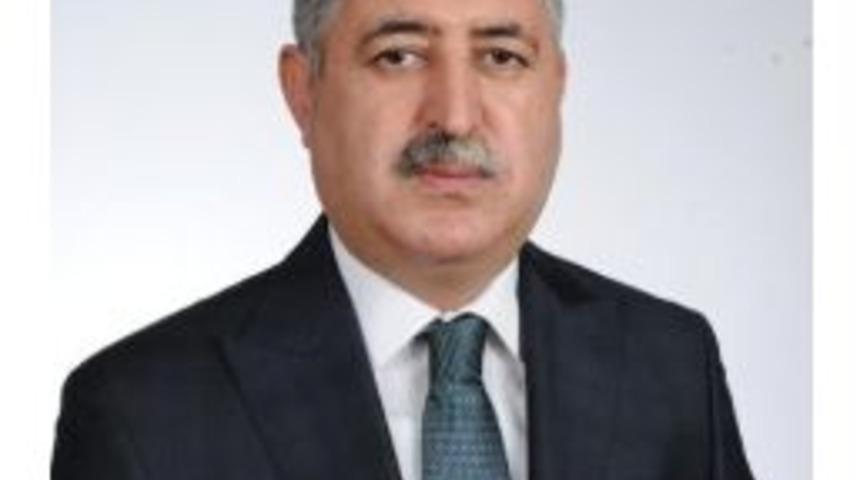 Yeşilyurt Belediye Başkanı Hacı Uğur Polat, Ter&ouml;r Saldırılarını Kınadı