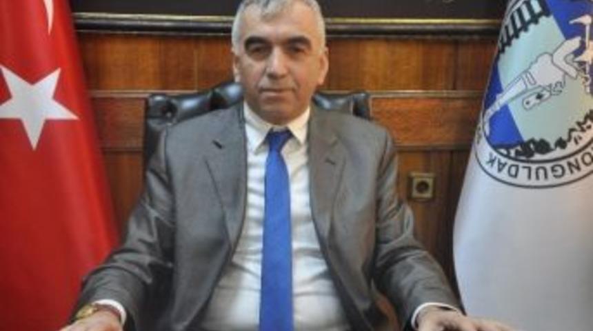 Demirci G&uuml;ndemi Değerlendirdi