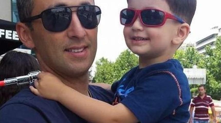 Ordulu Şehidin Ankara&rsquo;daki Evine Ateş D&uuml;şt&uuml;