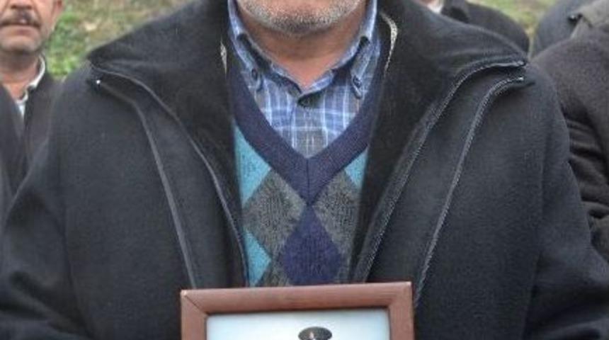 Ordu&rsquo;ya Şehit Ateşi D&uuml;şt&uuml;