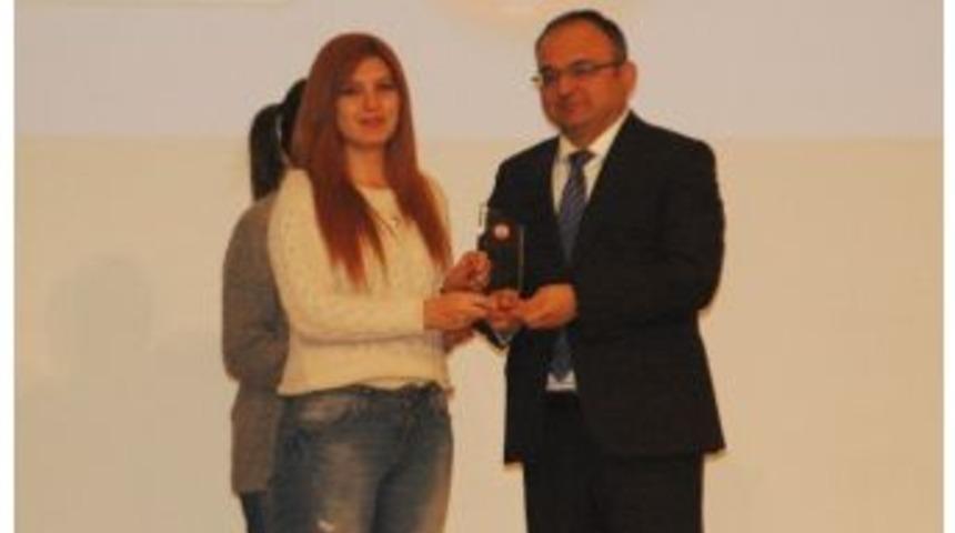 Koruculardan İha&rsquo;ya &Ouml;d&uuml;l