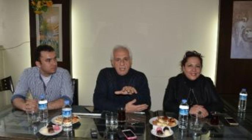 Kaya&rsquo;dan Turizm Toplantısı Değerlendirmesi