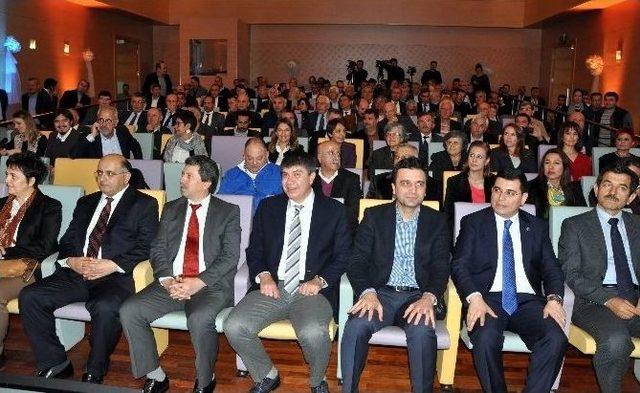 Kent Müzesi Lansman Toplantısı Yapıldı