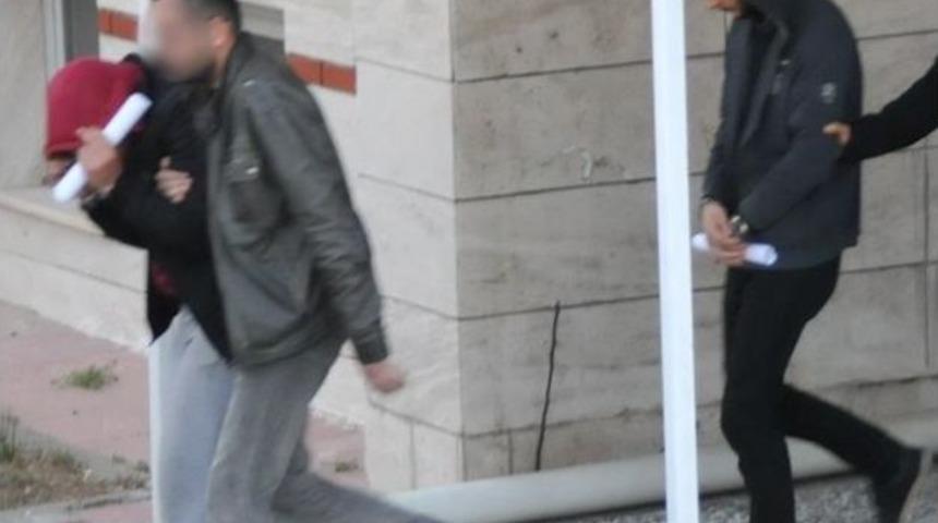 Muğla&rsquo;da 13,5 Kilo Patlayıcıyla Yakalanan 3 Kişi Tutuklandı