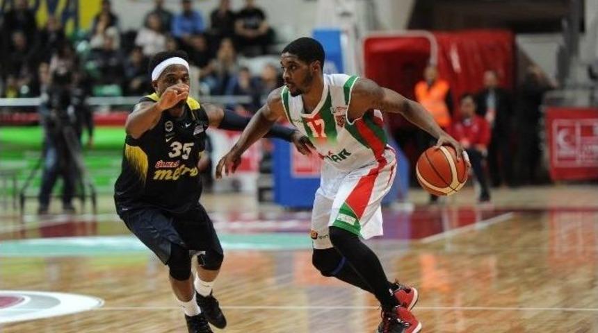 Kupada İlk Finalist Fenerbah&ccedil;e